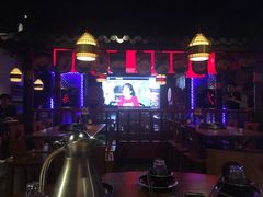 -令狐冲·炭烤活鱼(宝龙店)