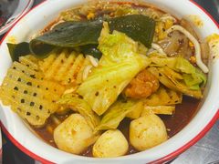 -堂堂小伙夫·辽宁小吃大排档(京西大悦城店)