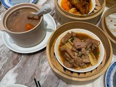 -汤城小厨•粤菜•靓汤(西直门凯德MALL店)