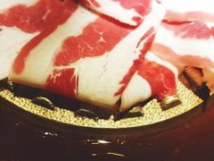 -小牛哈尼章鱼水煎肉(金鹰店)