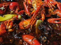 -鑫悦龙虾(前西街店)