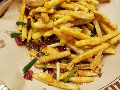 -肖记公安牛肉鱼杂馆·省级非物质文化遗产(三角路直营店)