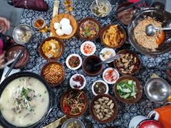 -张关合渣(航空大道店)