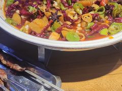 -俭寨大盘鸡·缸子肉·小公鸡·新疆菜(云通店)