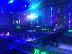 -M-MIX电音烤吧