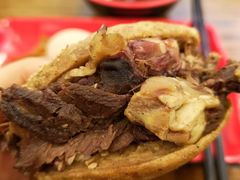 -老回回饺子馆(海洋馆店)