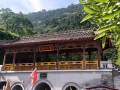 -华清宫景区
