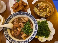 -北京小肠陈饭庄(方庄店)