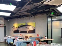 大堂-味妙顺德厨房(绿地缤纷城店)