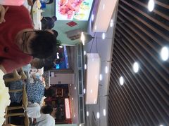 -咕叽咕叽自助烤肉小火锅(西城广场购物中心店)