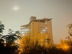 -元大都城垣遗址公园