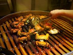 -金石国际大酒店·金丽自助餐厅