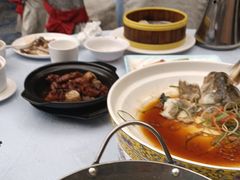 -古南都·老广东酒楼(龙江店)