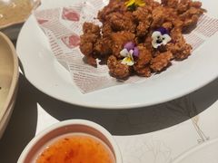 -PARFUM FLORAL花境法餐(南京首店)