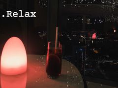 -三迪希尔顿酒店·星空酒廊