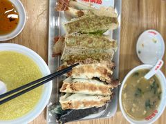 -众品老方子锅贴甜沫(李村店)