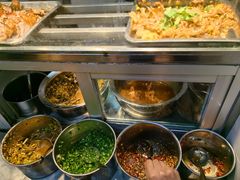 酸辣椒-太师餐饮(人民店)