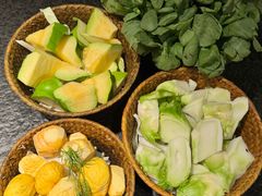 -三出山火锅(万象天地店)