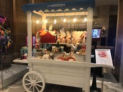 门面-新食谱全日制餐厅·苏州苏州湾艾美酒店