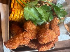 -尚牛社会 Beef & Liberty(金桥EKA天物店)