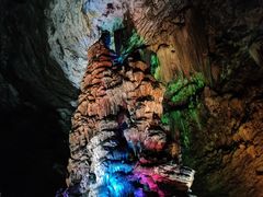 -北京上方山国家森林公园