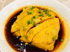 -同里湖大饭店-怡景轩中餐厅(同里古镇店)