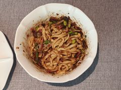 -秀儿四九城·新京菜(亚运村鸟巢店)