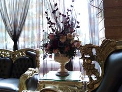 -碧涛阁·泡泡海洋·汤泉洗浴(王府花园店)