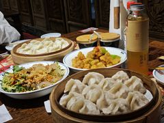 -新兴园饺子馆(河南街店)