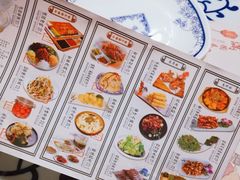 -满园春饼(美乐城店)