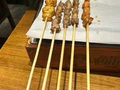 -肉串汪(西便门店)