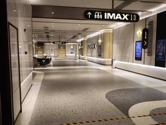 -英皇电影城(平安金融中心IMAX激光店)