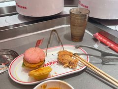 -龍歌自助小火锅(雨花台江南虹悦城店)