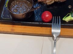 -豪享来牛排(人民店)