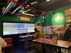 -亞婆井·劲抽面食(铂顿城店)