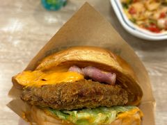 -魏家凉皮(西安秋林宏业商厦店)