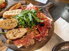 -Apollo·西班牙小酒馆(安福路店)