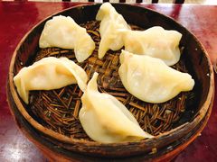 -金源汤包(育新东路店)
