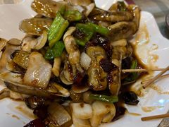 -清真海鲜大排档(原芥园道店)