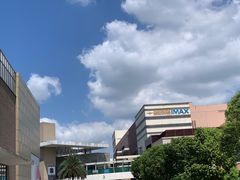 -宁波杉井奥特莱斯广场