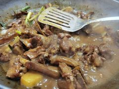 -肥仔顺德菜(龙悦居店)