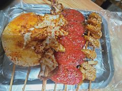 -非凡烧烤(历史博物馆店)