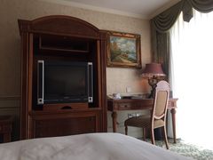 -中旅阿那亚九龙湖·公主酒店