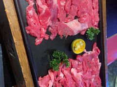 -吼堂老火锅(万寿宫店)