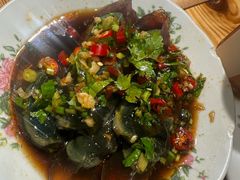 -阿鸡鱼庄·顺德鲜蒸小炒(亚运村店)