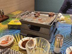 -舜和巴西烤肉餐厅(舜和国际店)