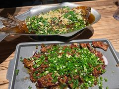 -树厨贵州菜(大十字店)