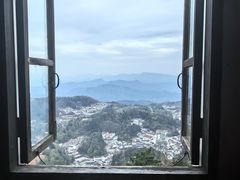 -九华山风景区
