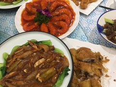 -北纬39度天津宴(黑牛城道店)