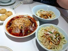 -夫妻肺片·中华老字号·正宗川菜(春熙路店)